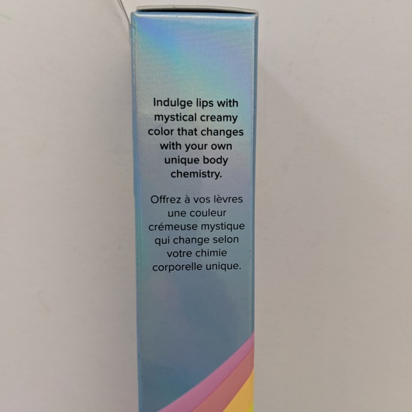 Too Faced Unicorn Tears Mystical Effects Lipstick - Picture 4 of 5